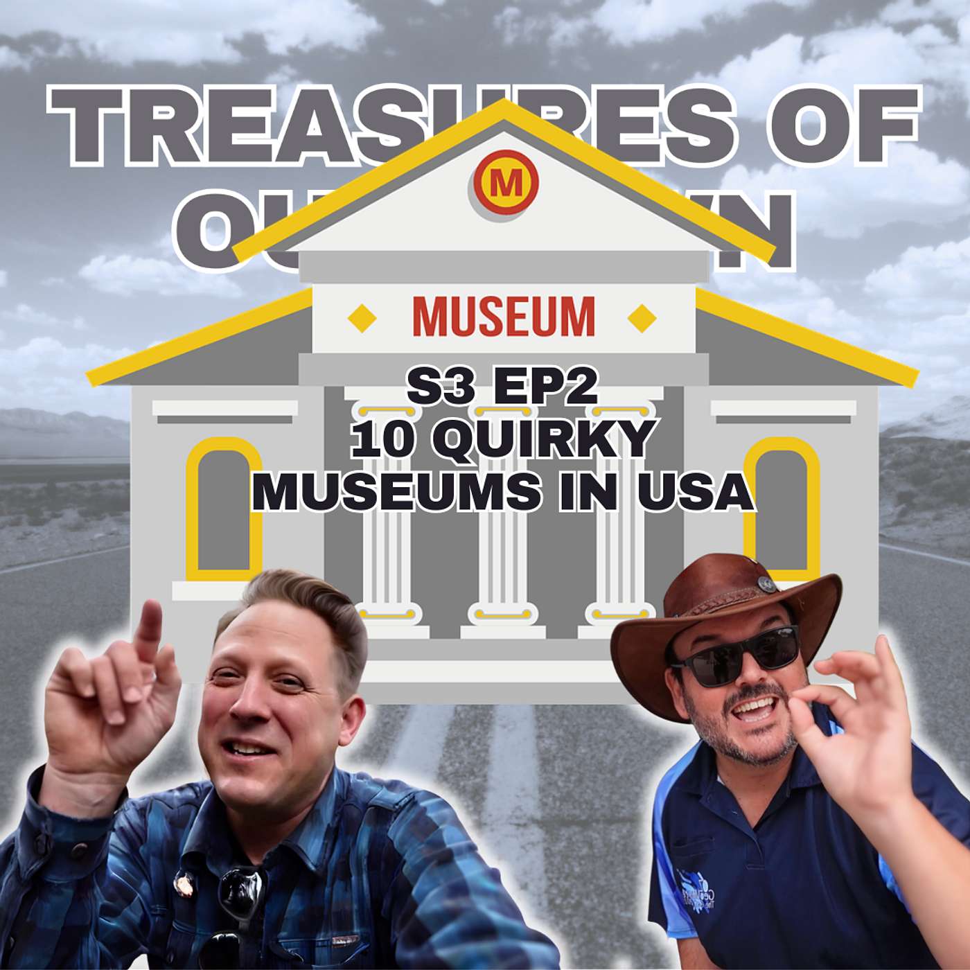Treasures of our Town