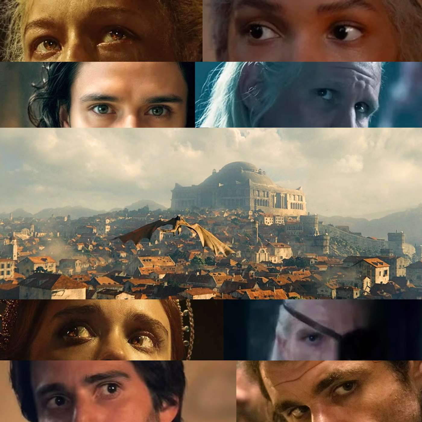 House of the Dragon MidSZN Recap ft @seantanktop !! House of the Dragon MidSZN Recap ft @seantanktop !!