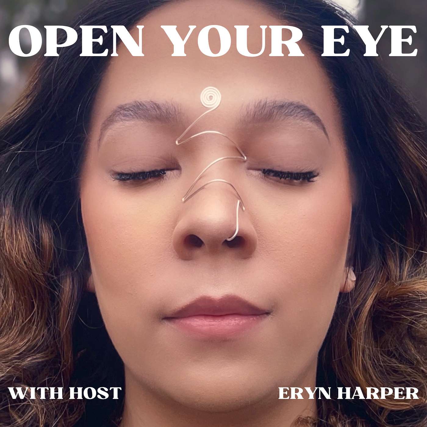 Open Your Eye