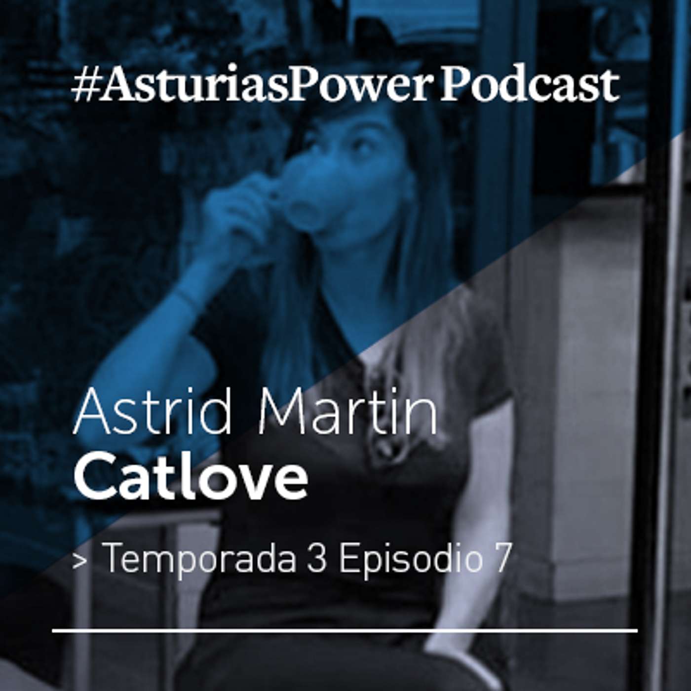 Asturias Power Podcast