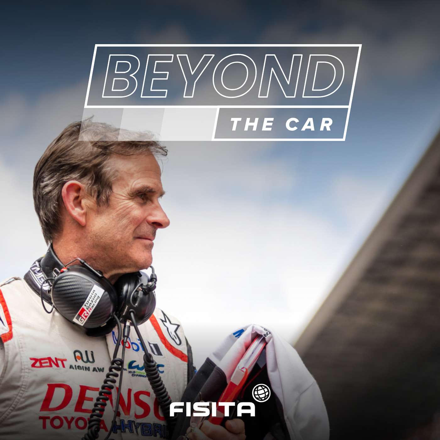 Race to road: Why automakers invest in motorsport - feat. Pascal Vasselon, Toyota Racing