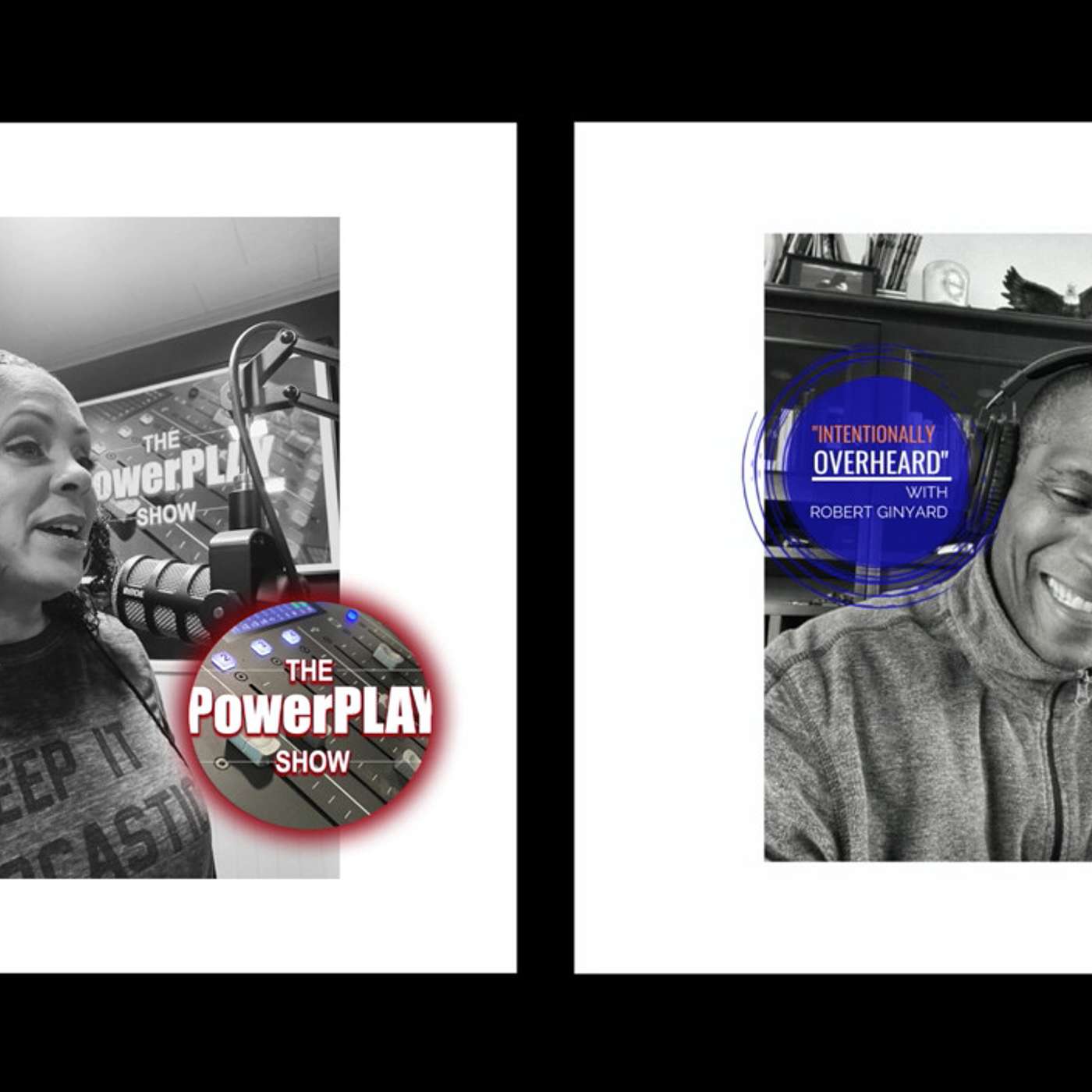 The PowerPLAY Show