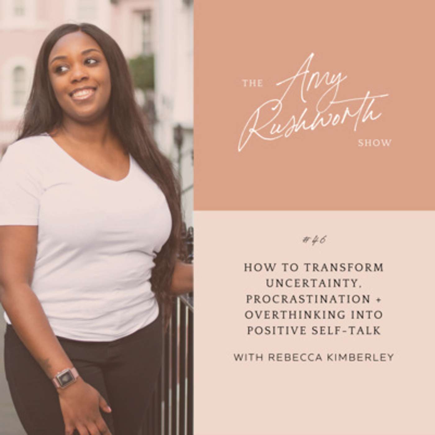 The Amy Rushworth Show