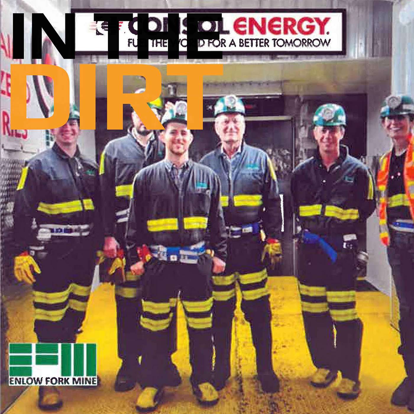 The Coal Hard Truth w/ Matthew Mackowiak