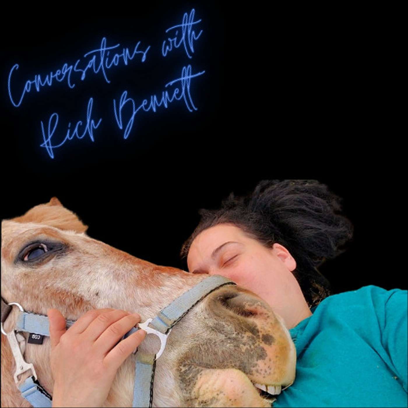 Conversations with Rich Bennett