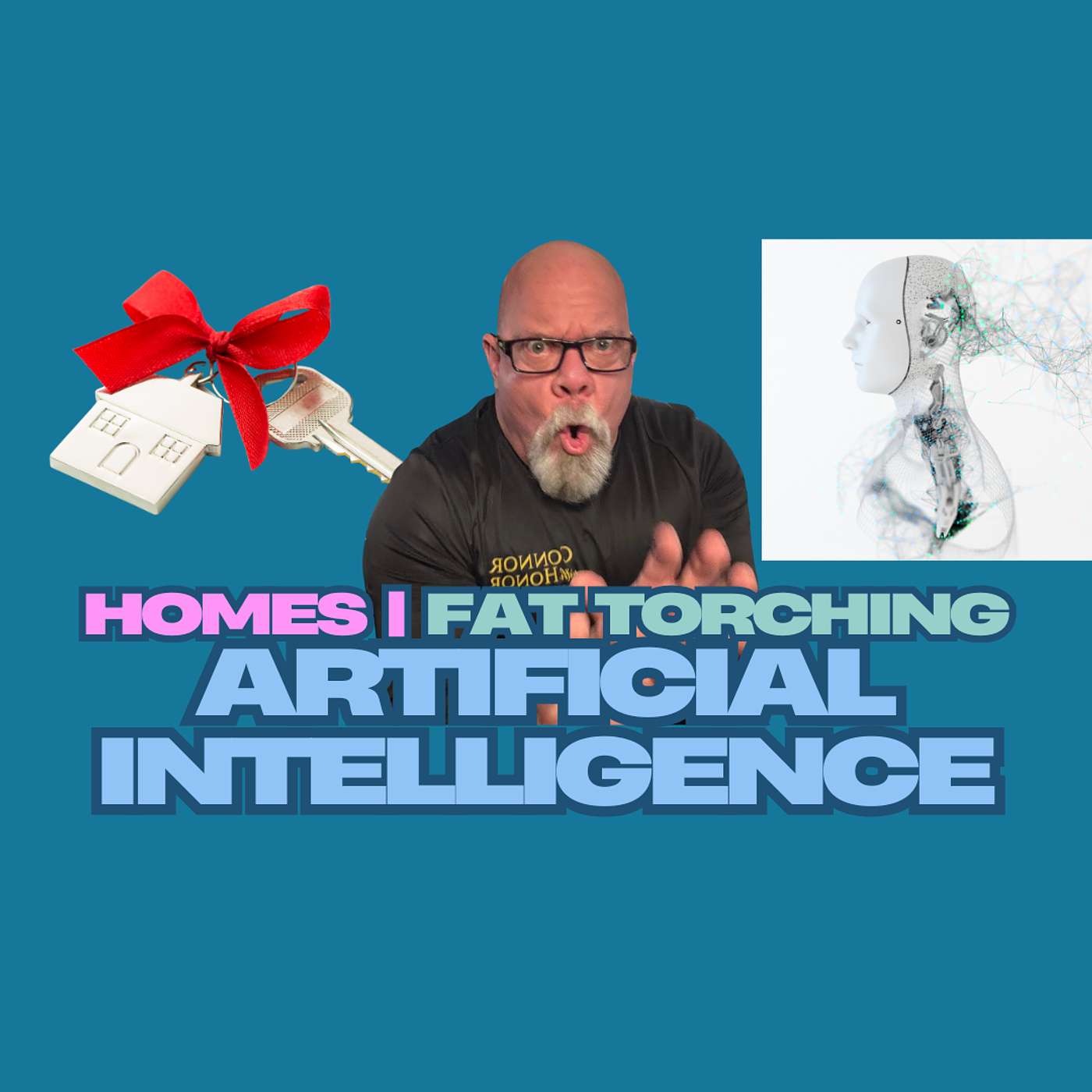 Santa Clarita Real Estate Trends, Fat Loss with GLP-1, and the AI Revolution – What You Need to Know!