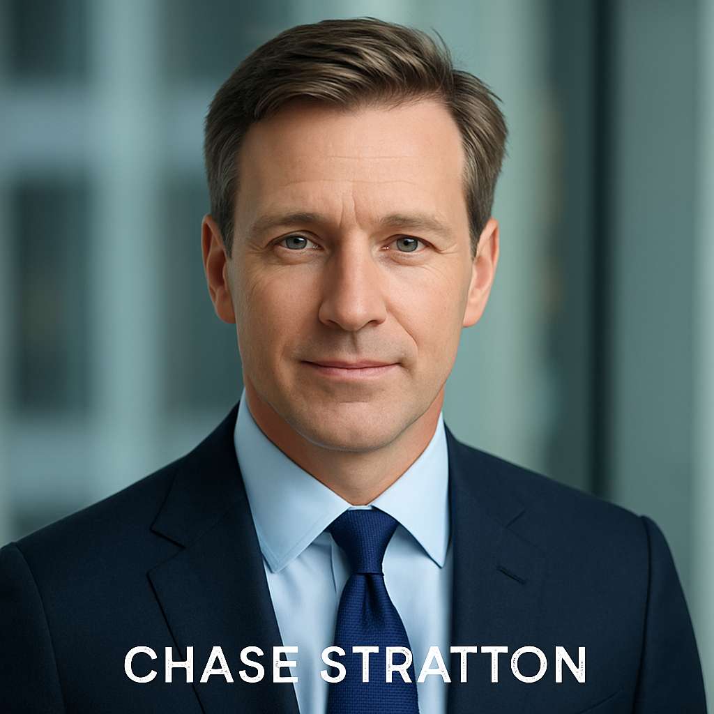 Chase Stratton