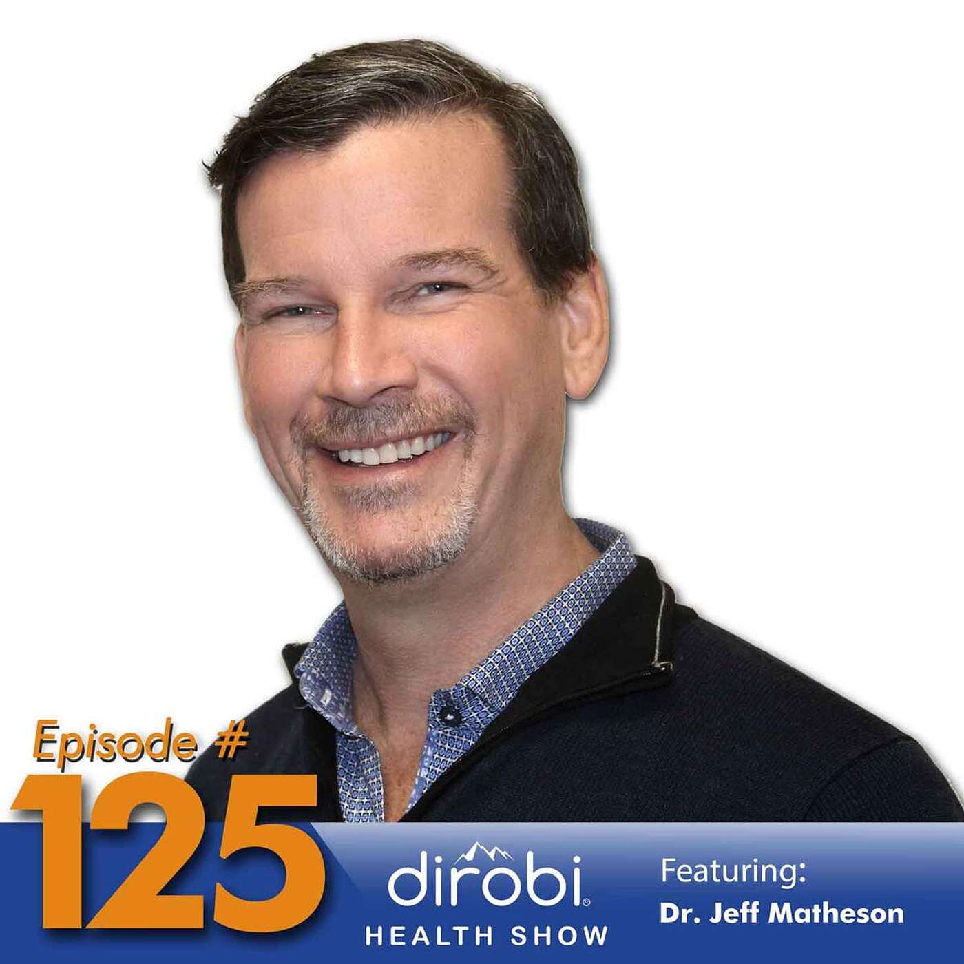 The Dirobi Health Show