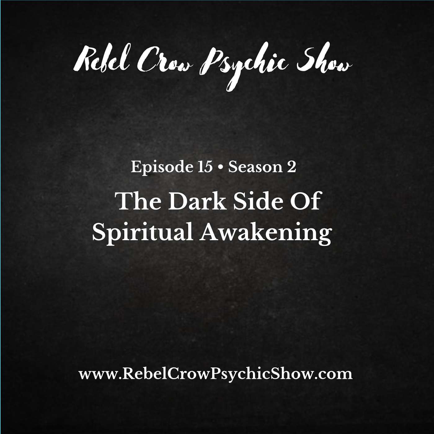 Rebel Crow Psychic Show