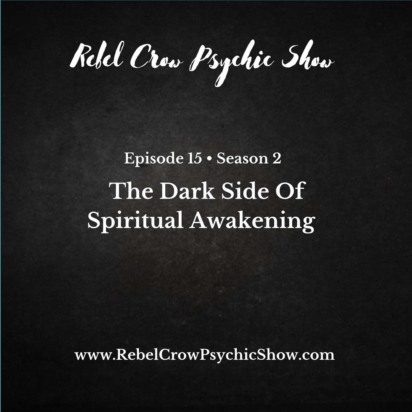 The Dark Side Of Spiritual Awakening - Mental Health, And Coming Into Your Own Divine Power