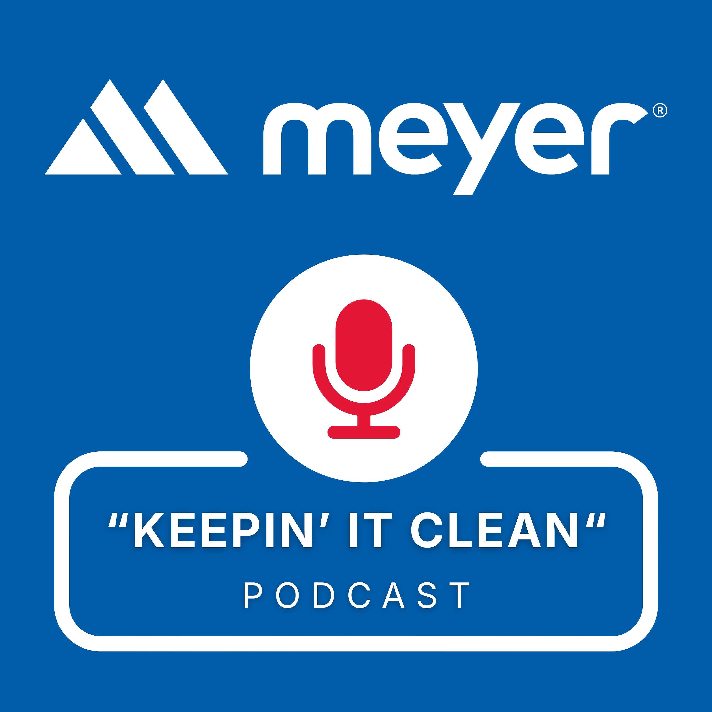 Keepin' It Clean cover art