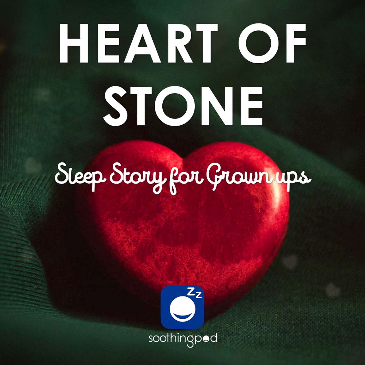 Soothing Pod - Bedtime Sleep Stories for Grown Ups