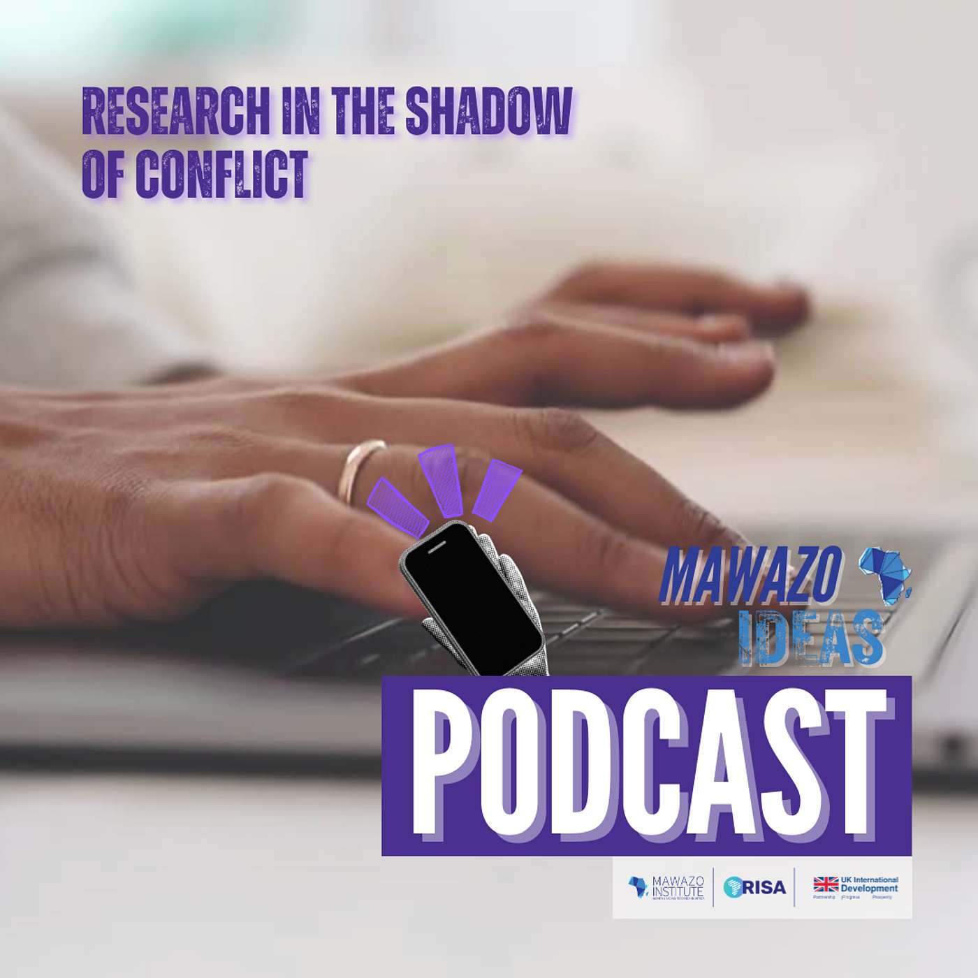 Mawazo Ideas Podcast
