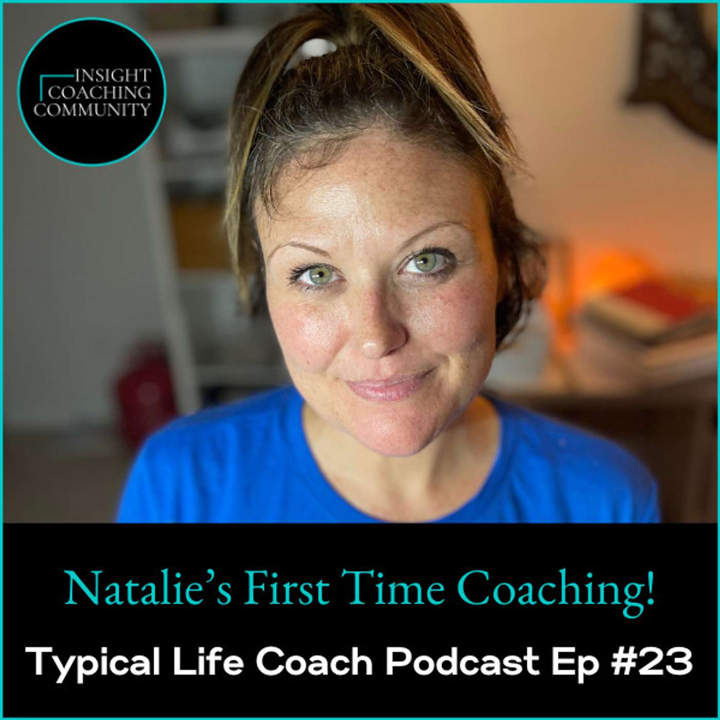 Typical Life Coach Podcast