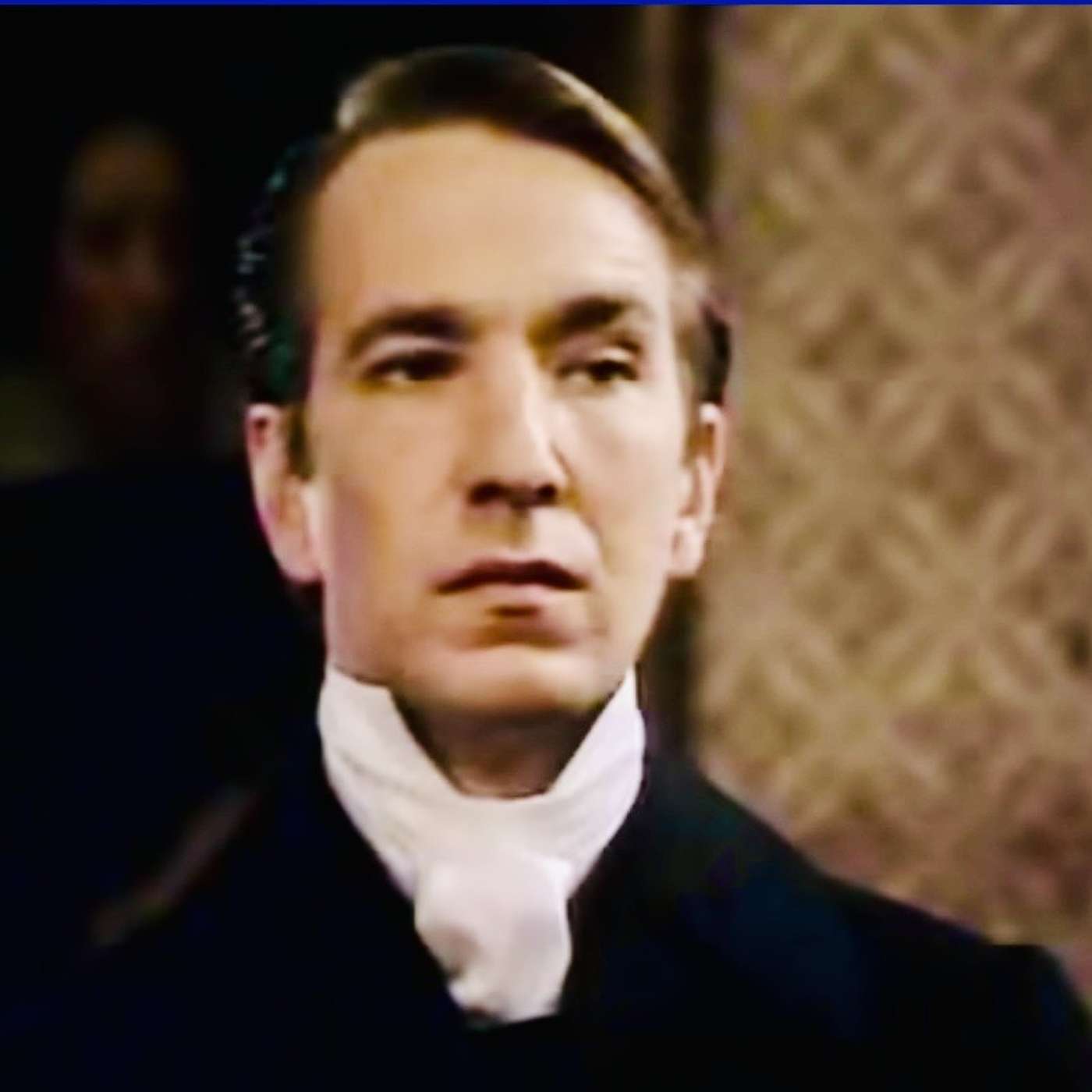 Obadiah Slope’s Slippery Scheme; Windy Wittering; and Sir Robert Peel’s Undoing episode artwork