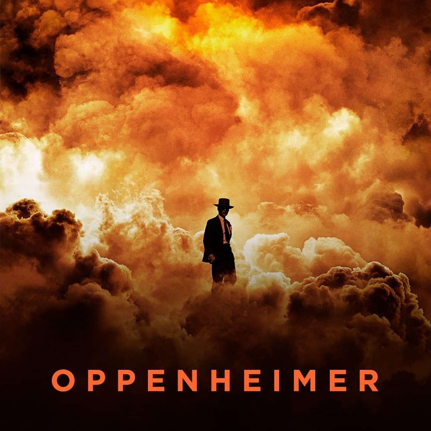 Christopher Nolan's Oppenheimer (Spoiler Review)