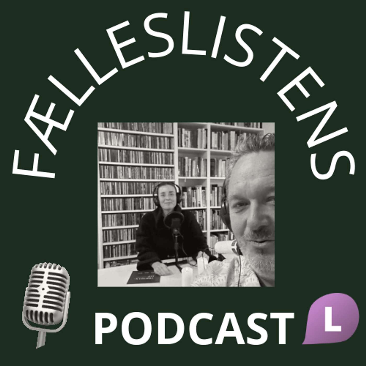 Fælleslistens Podcast