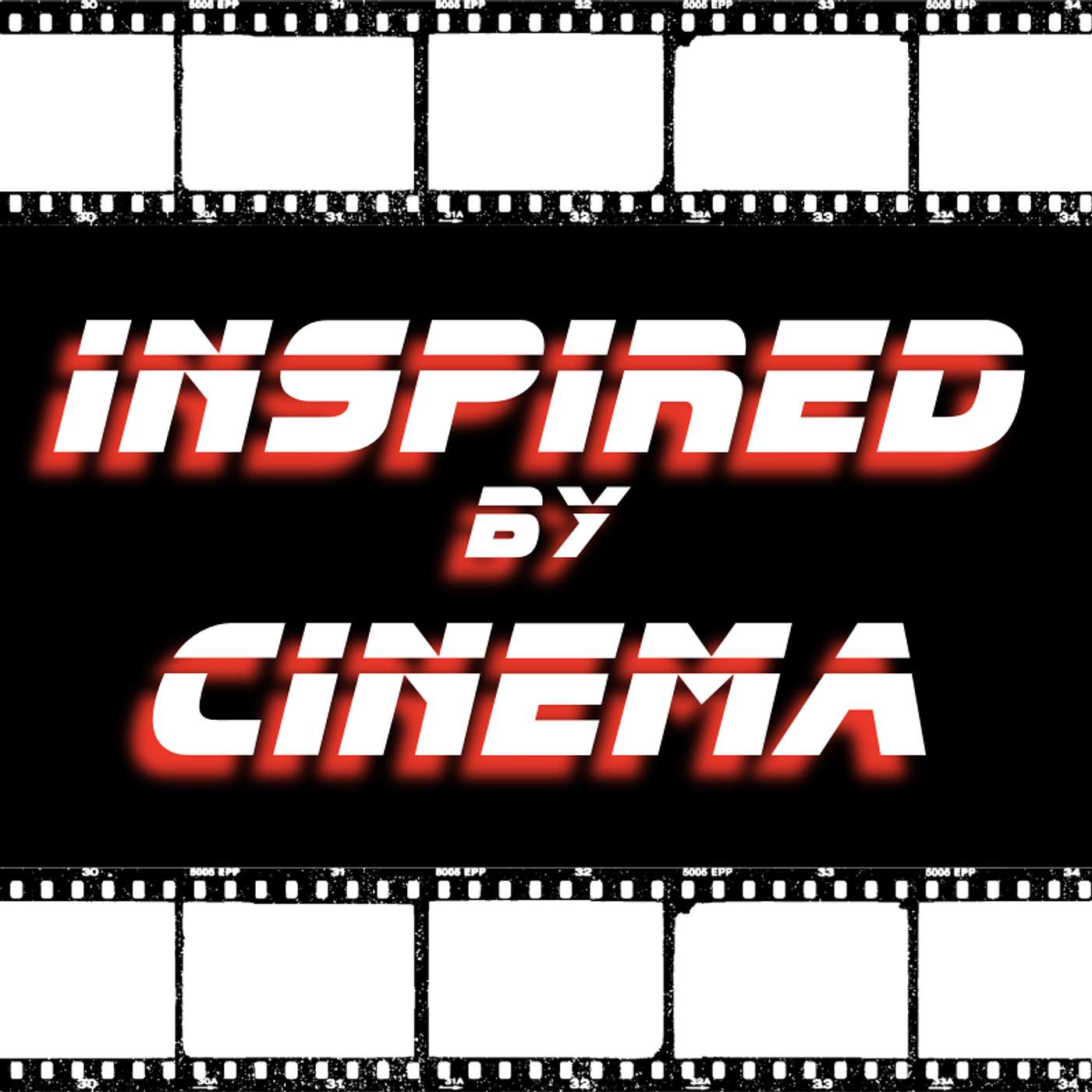 Inspired by Cinema