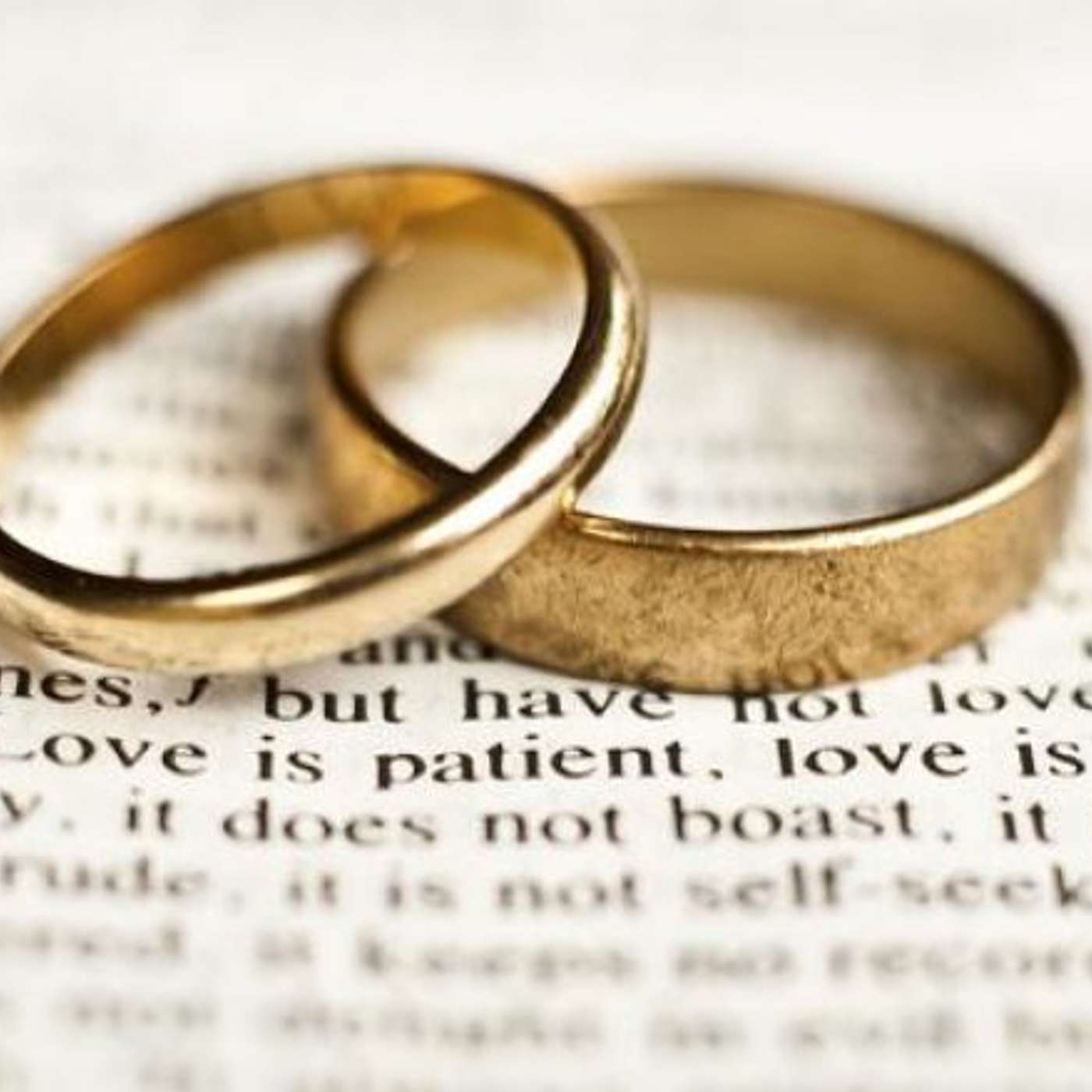 Mission and Marriage - Wrapping One Around The Other