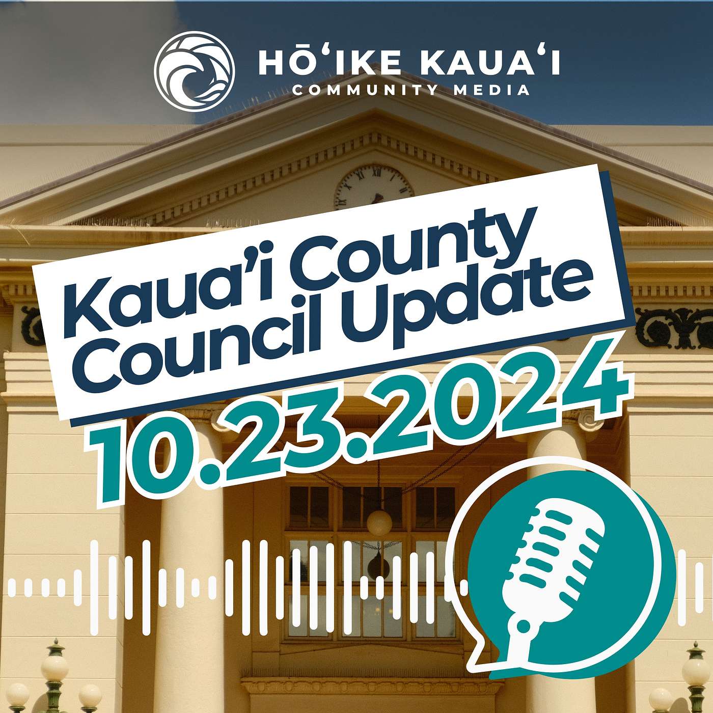 10.23.24 Weekly Council Update | Keeping Our County Accountable - How?