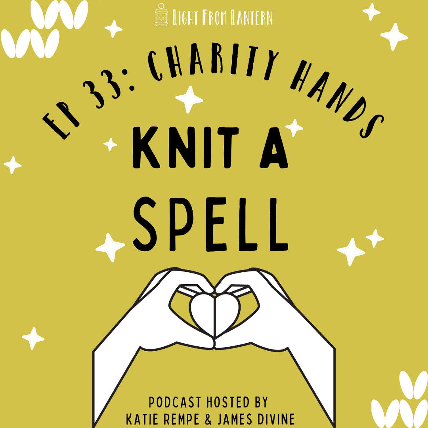 Knit A Spell