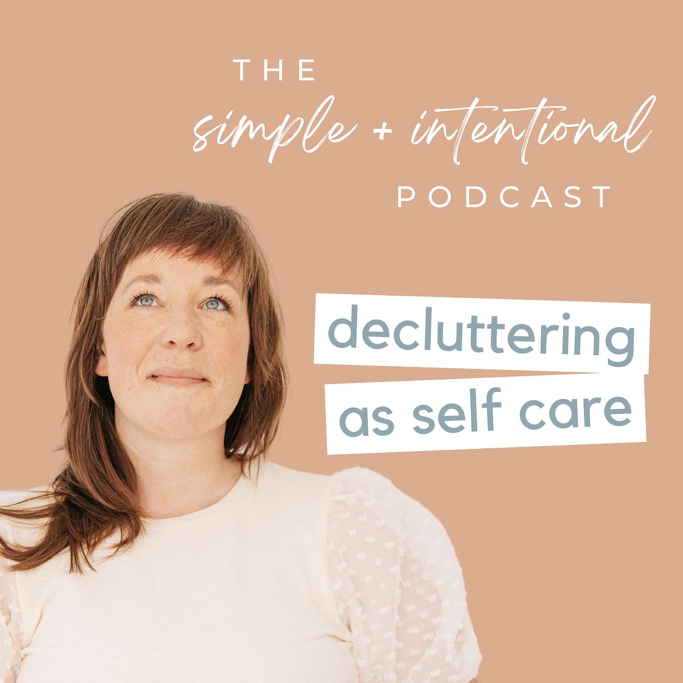 156// Decluttering as Self Care