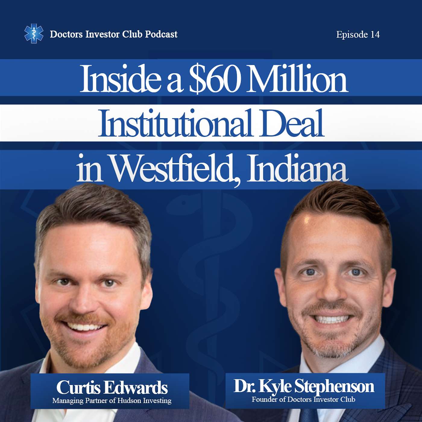 Doctors Investor Club Podcast