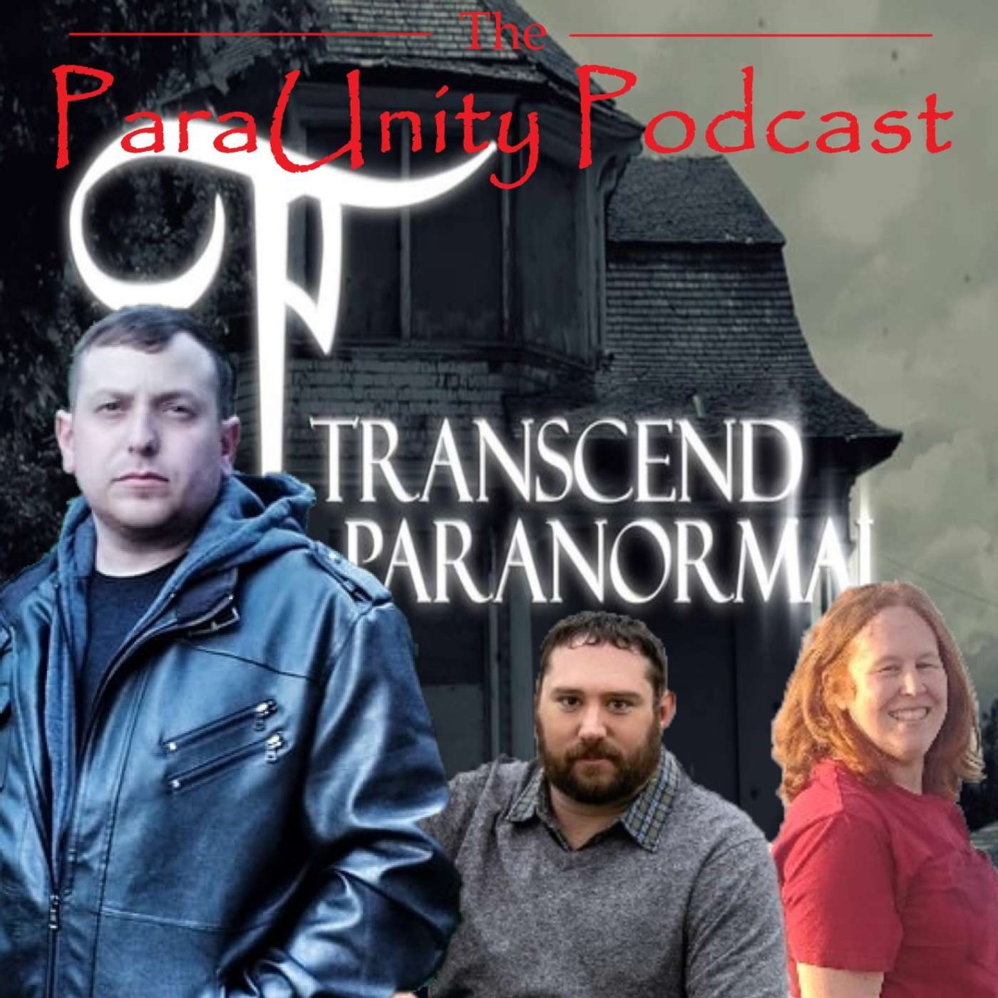 The ParaUnity Podcast