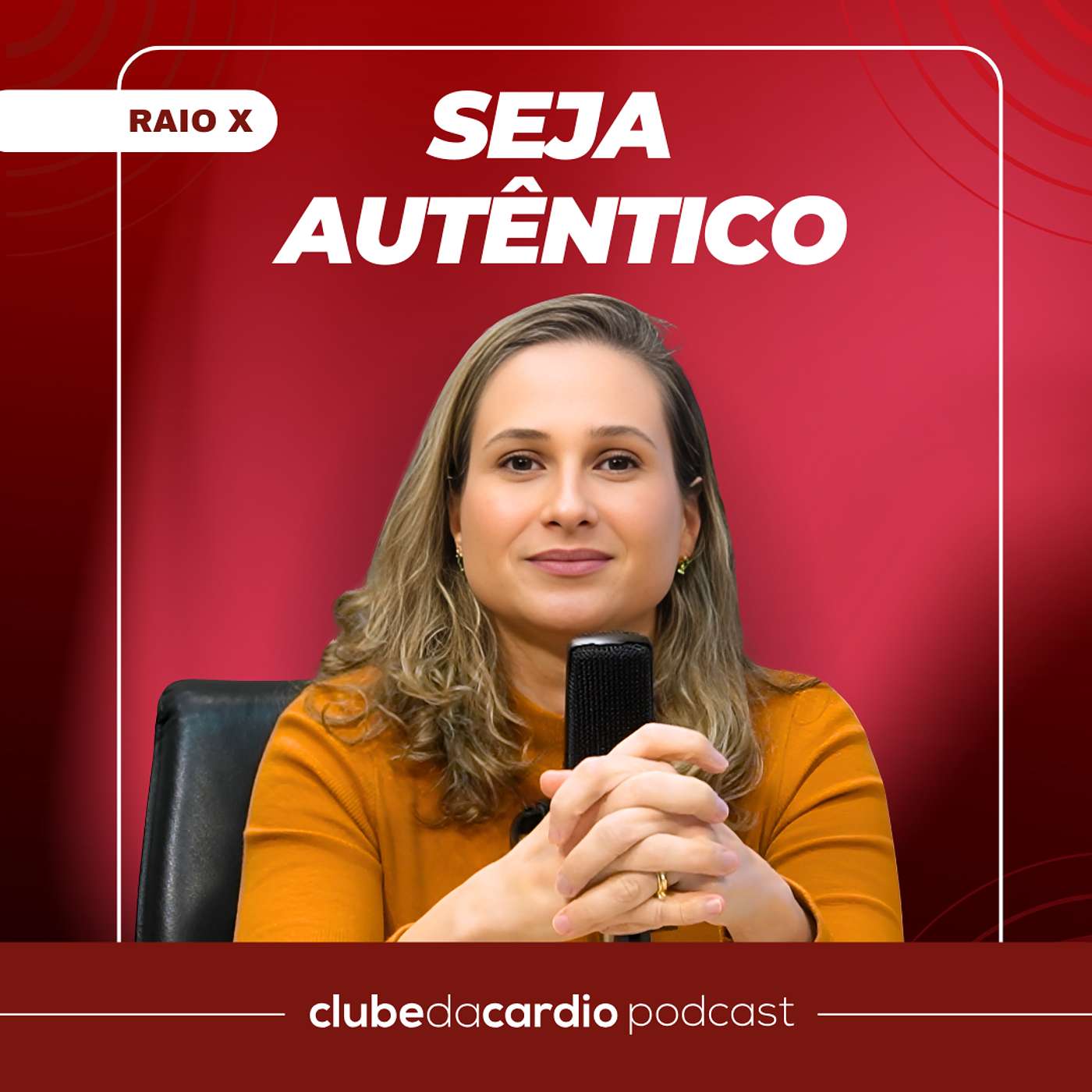 Clube da Cardio Podcast