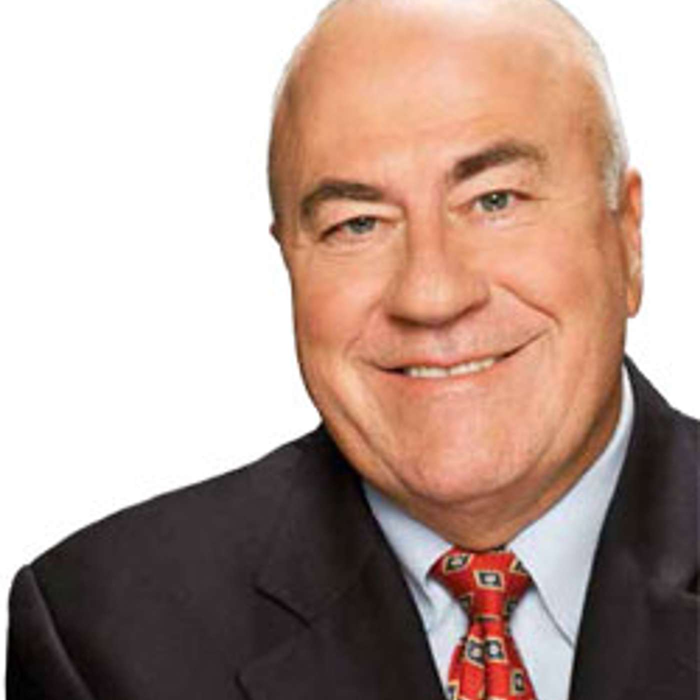Right Down the Street with Mayor Bryan K. Barnett