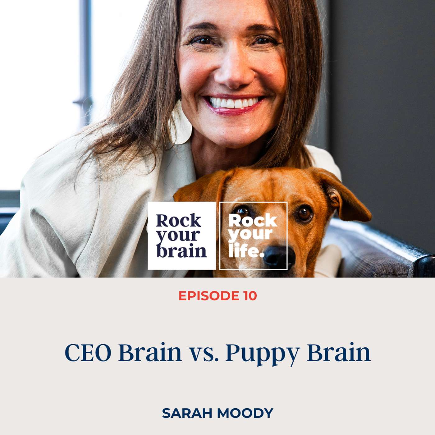 Rock Your Brain. Rock Your Life