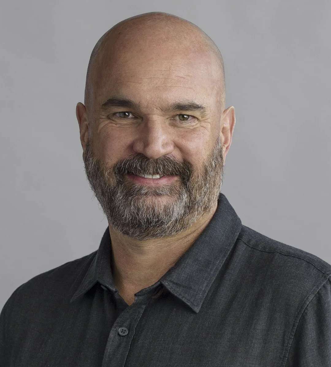 Todd Sarner, MA, LMFT