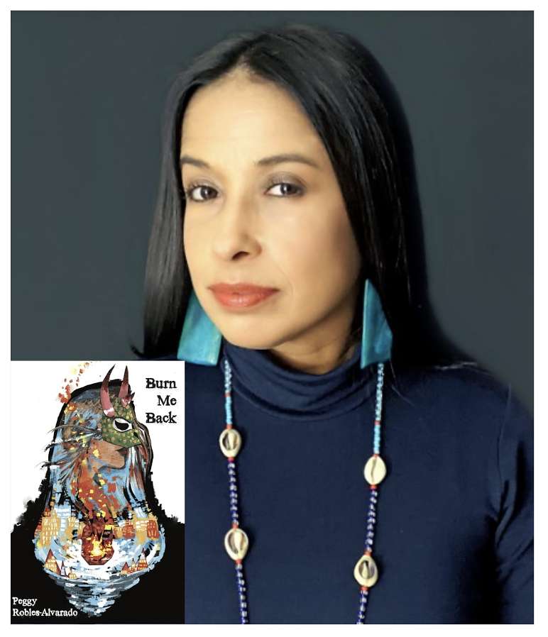 Peggy Robles-Alvarado