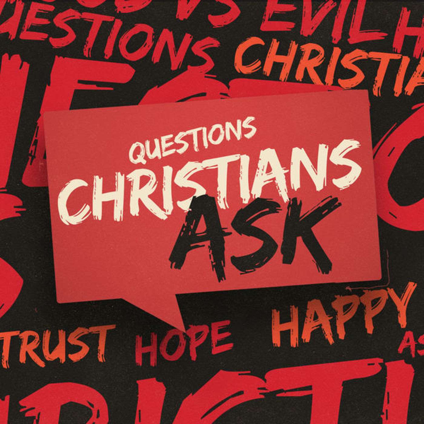 Questions Christians Ask: How Do I Grow?