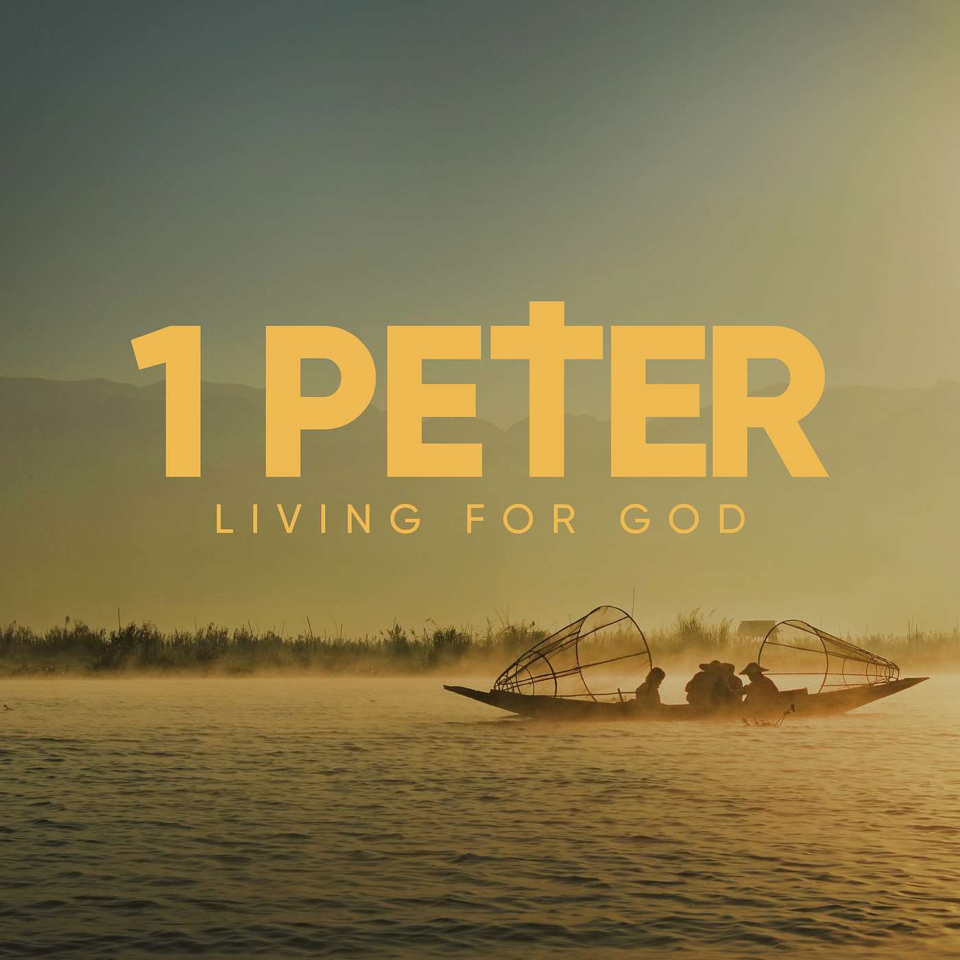 First Light: 1 Peter Introduction First Light: 1 Peter Introduction