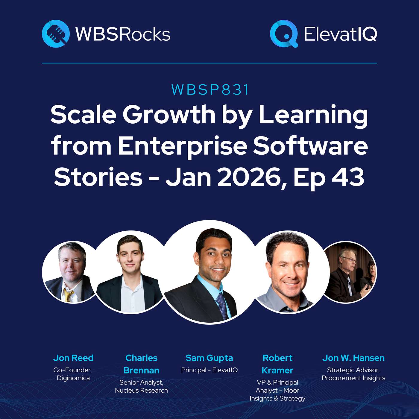 WBSRocks: Scaling Growth with AI, Enterprise Software, and Digital Transformation