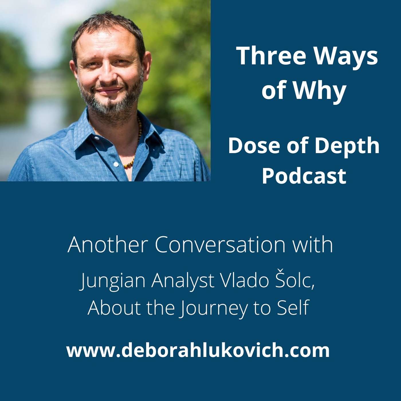 Dose of Depth