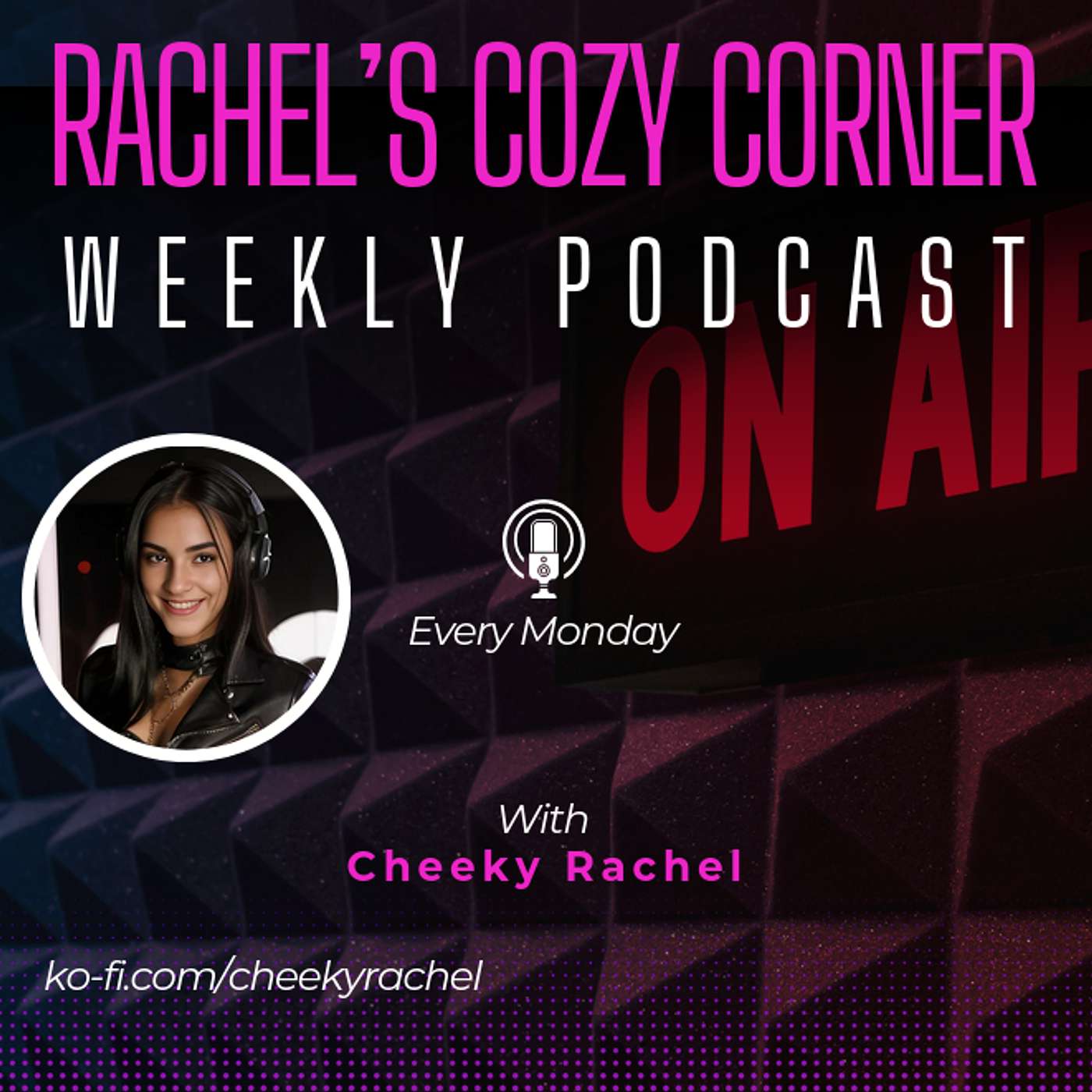 Rachel's Cozy Corner