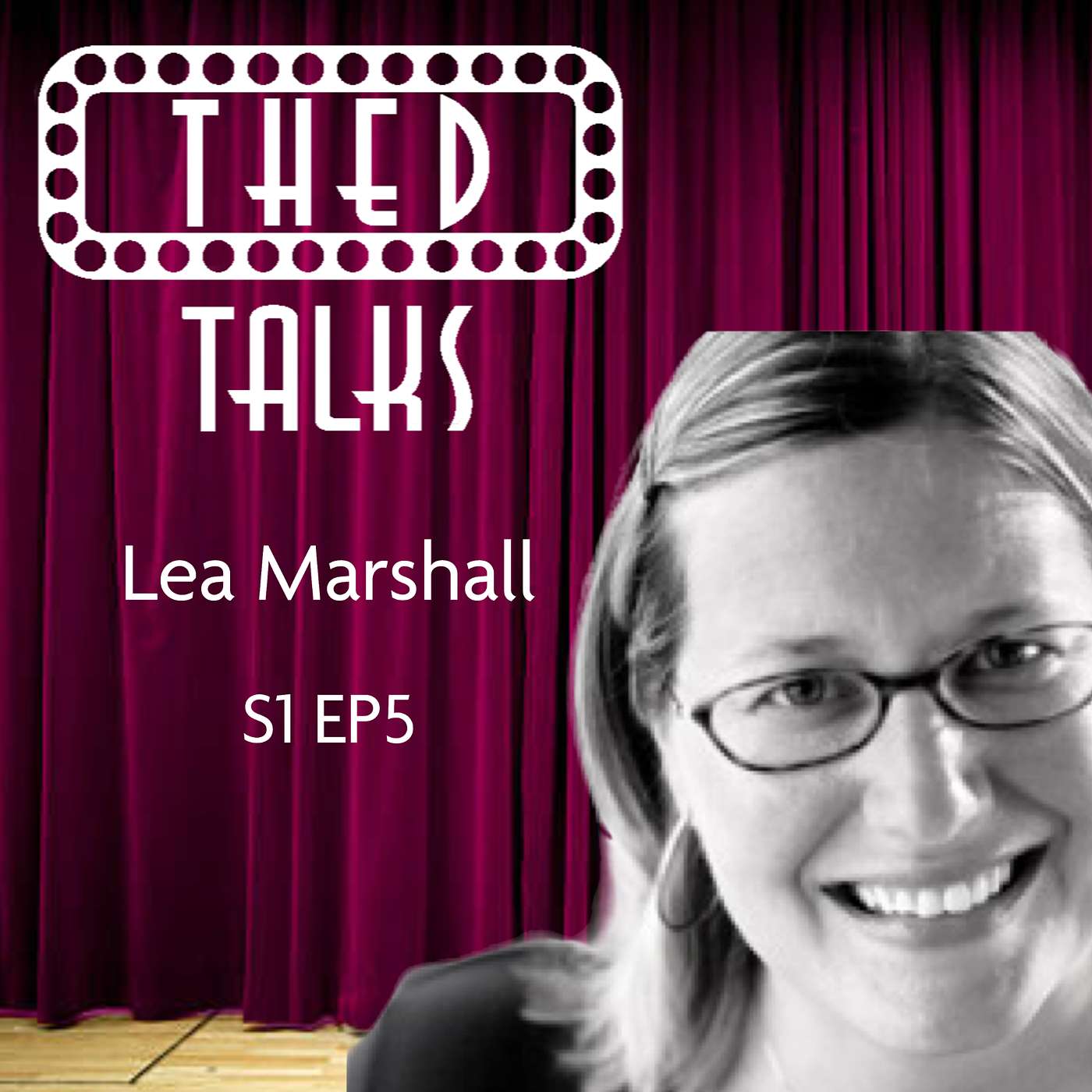 1.5 A Conversation with Lea Marshall