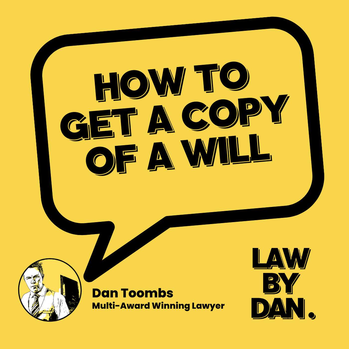 How to Get a Copy of a Will