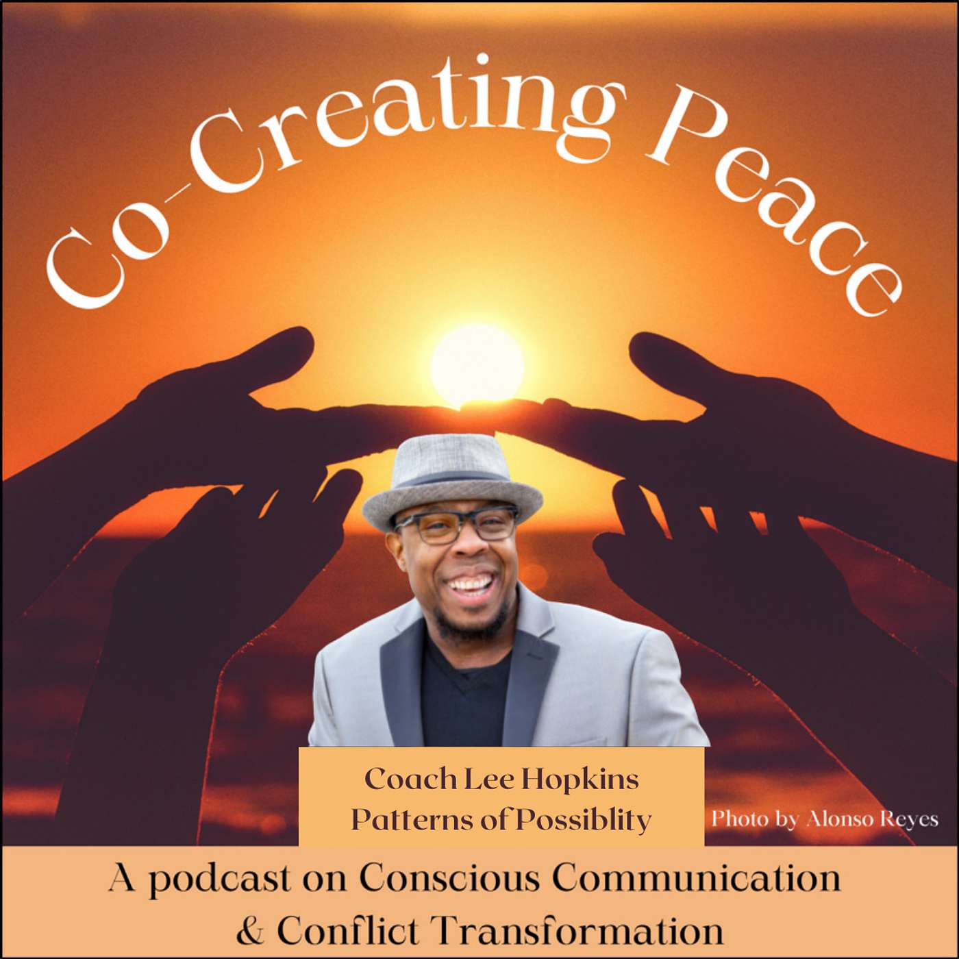 Co-creating Peace Episode #121 – “Building Meaningful Connections in an Era of Loneliness”