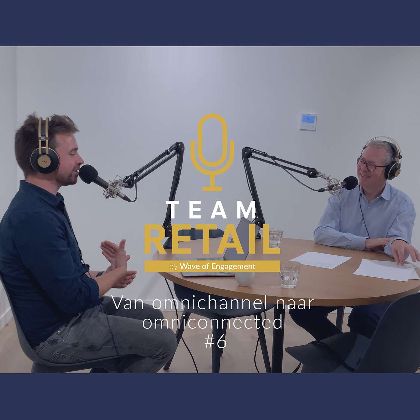 #teamretail