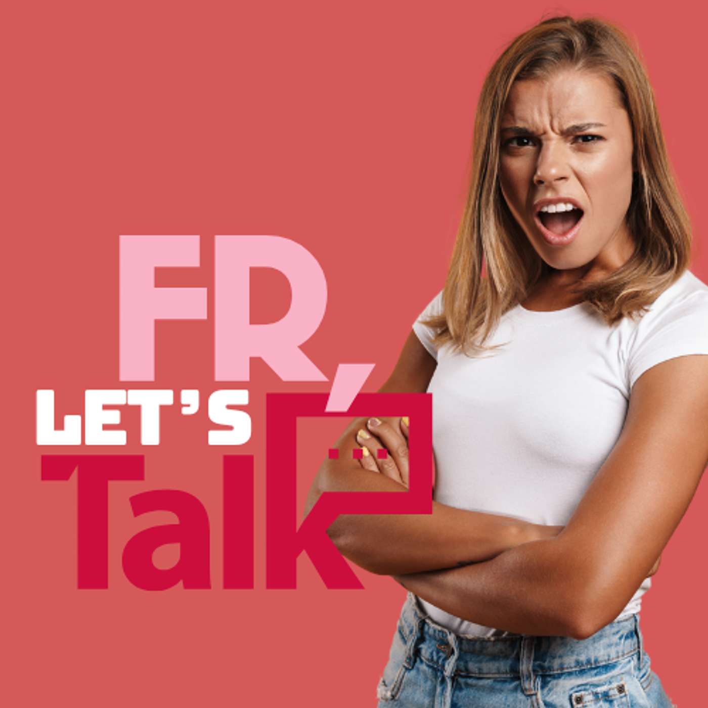 Fickle Friendships and One-Word Text Replies: Why Teen Girls Feel Hot and Cold