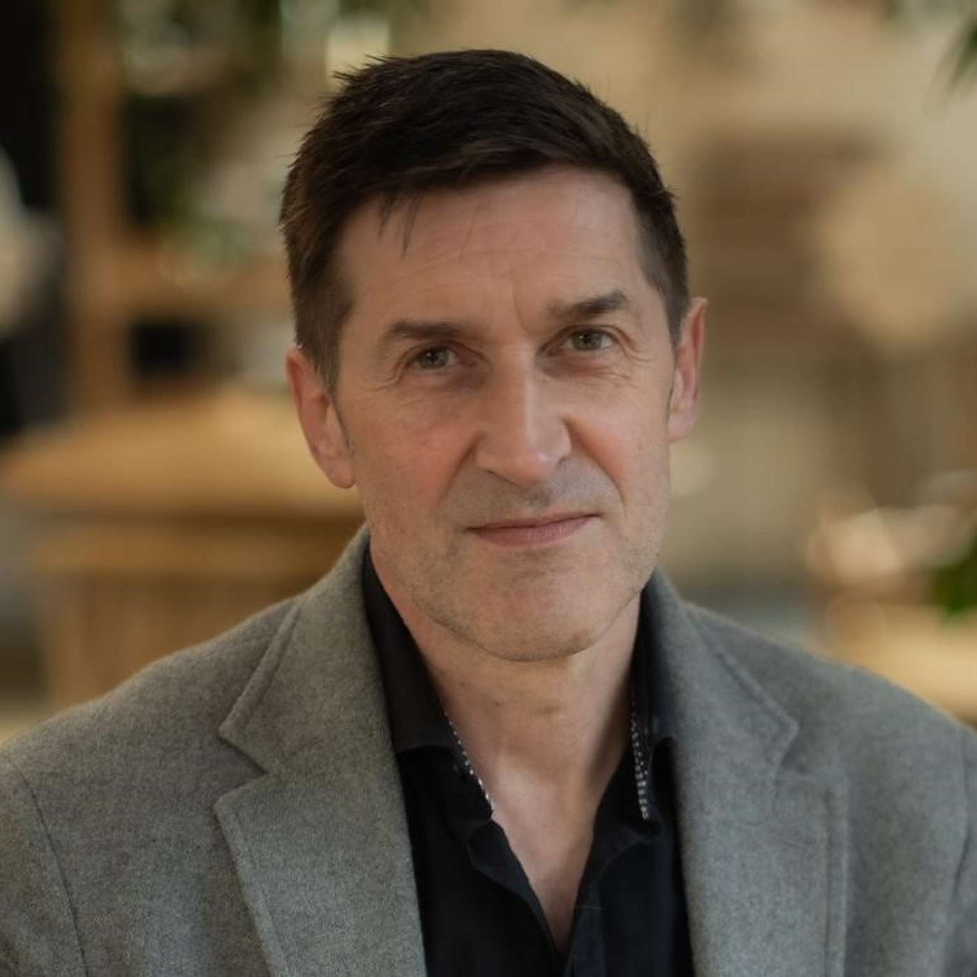 Should Dentists Have Private Medical Insurance Or No? with Warren Robins [CPD Available]