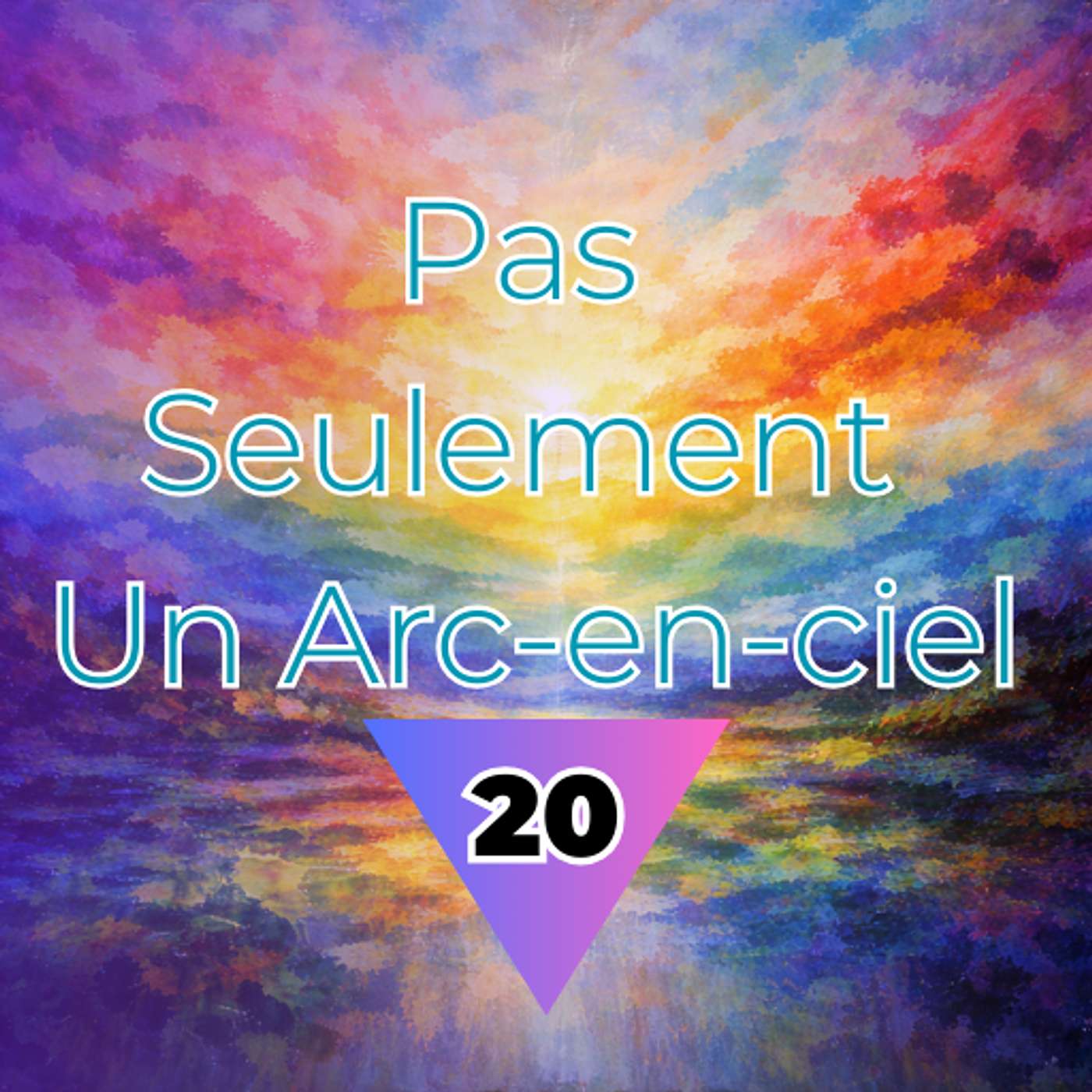 Qui est à l'origine de toutes ces lois anti-LGBTQ+ et comment pouvons-nous y mettre un terme ? episode artwork