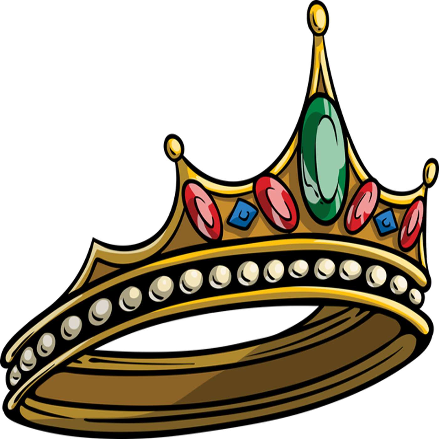 Identifying the Corporate Crown Jewels