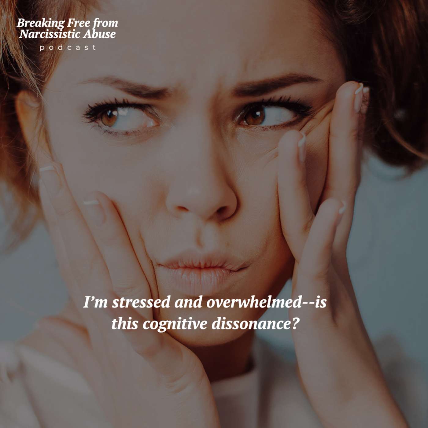 Breaking Free from Narcissistic Abuse