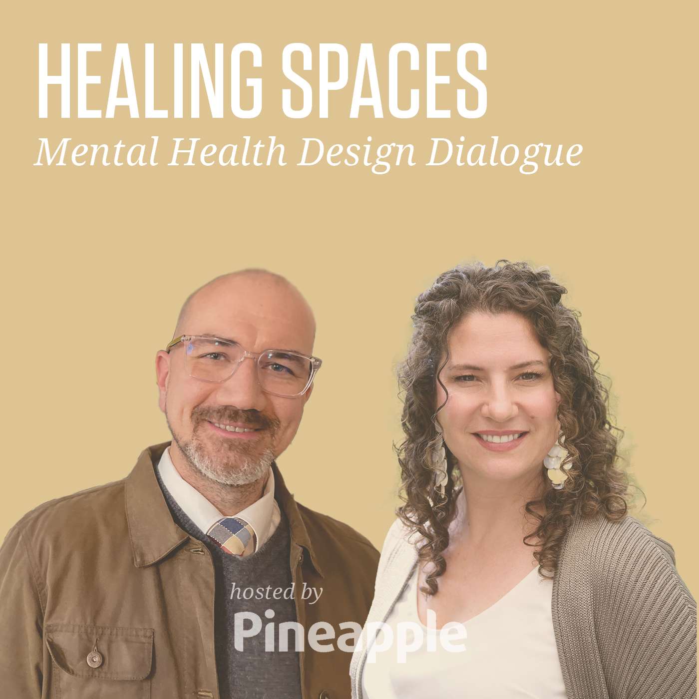 Making Room for Delight – Rethinking the Role of Art in Behavioural Health Design episode artwork