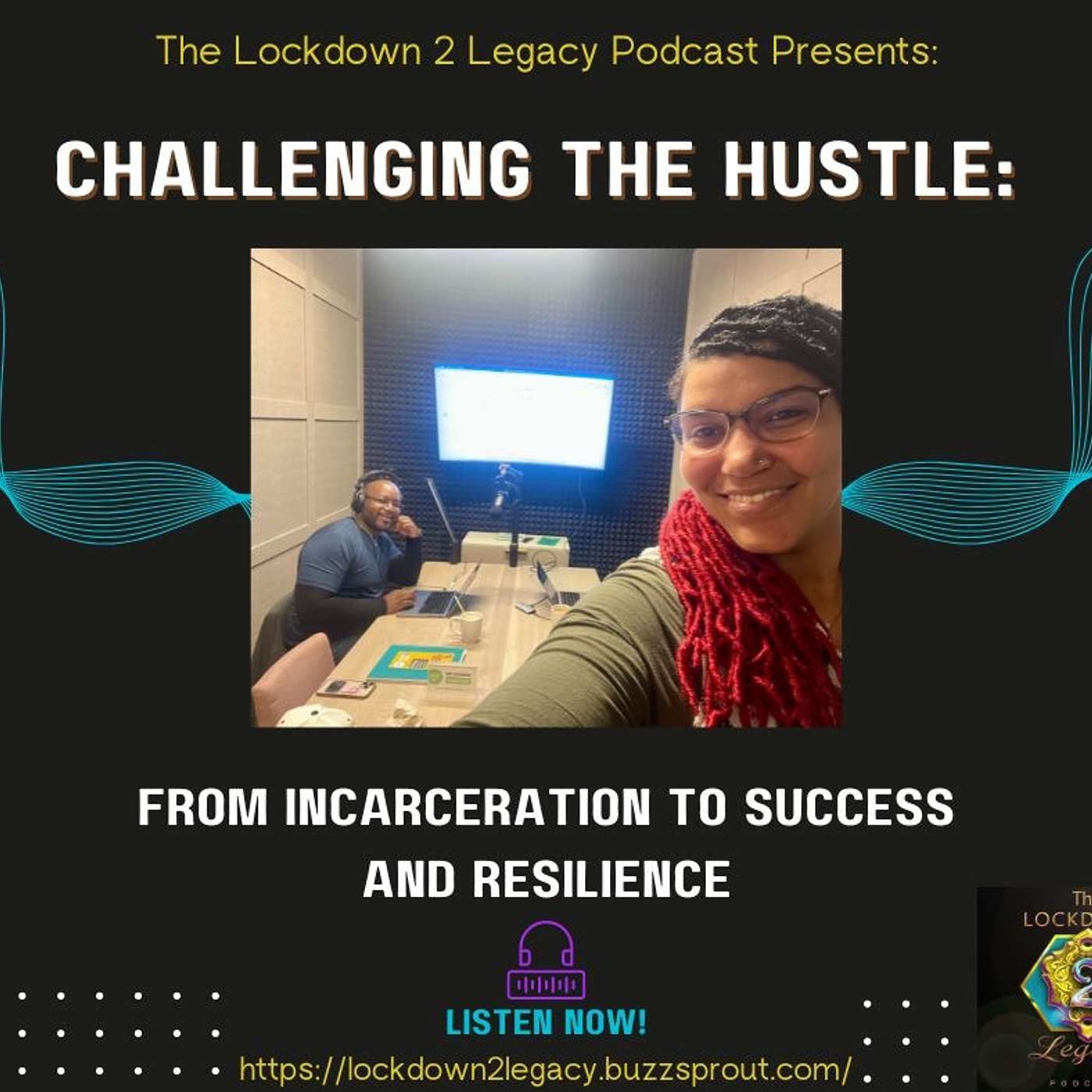 Lockdown 2 Legacy