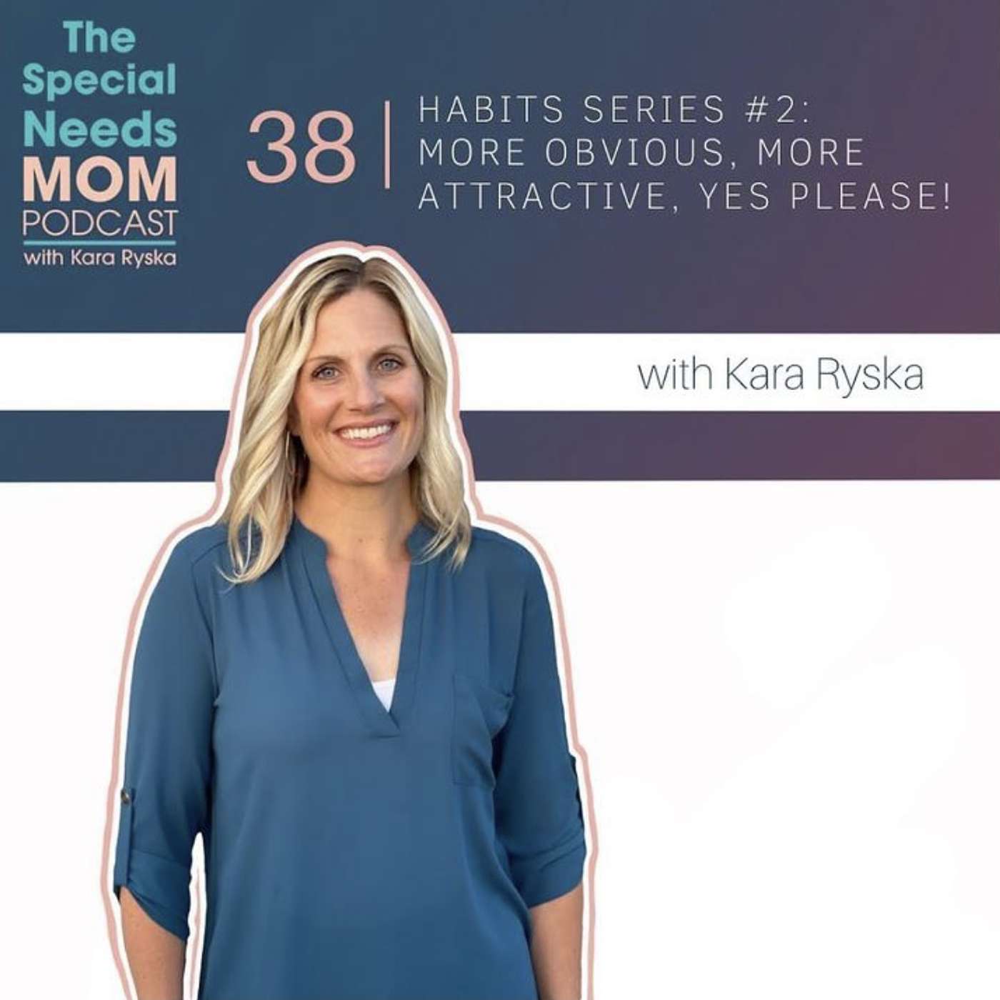 The Special Needs Mom Podcast